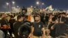 Protesters Try to Storm Baghdad's Green Zone Over Burning of Quran, Iraqi Flag in Denmark