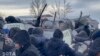 British Defense Ministry: Russia Cracks Down on Criticism About Ukraine