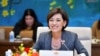 Dân biểu Hoa Kỳ Young Kim thăm Việt Nam, tháng 1/2024. Facebook US Embassy Vietnam.