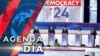 AGENDA Este miércoles será el segundo debate presidencial republicano, con siete candidatos compitiendo.