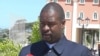 Liberty Chiyaka, líder parlamentar da UNITA, Angola