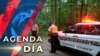 AGENDA: Avión privado se estrella en Virginia