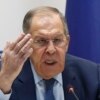 Sergey Lavrov