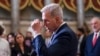 Kevin McCarthy, destituido como presidente de la Cámara de Representantes de EEEUU