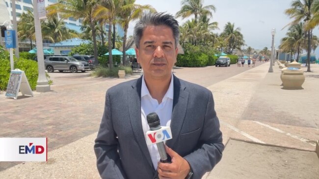 Asombra violencia armada en Florida durante Día de los Caídos