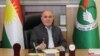 سەعدی ئەحمەد پیرە: یەکێتی لە گفتوگۆکانیدا لەگەڵ پارتی بۆ پێکهێنانی حکومەتی هەرێم هیچ شتێک بۆ قەدەر بەجێناهێڵێت