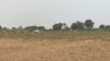 Agricultores no Vale do Cavaco, Benguela, Angola