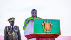 Amakuru mu Gitondo