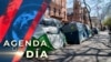 En Estados Unidos, el recuento federal de personas sin hogar llegó a 580.000 en 2022.