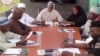 Hukumar Wanzar Da Zaman Lafiya Ta Jihar Kaduna 