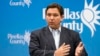 Departamento del Tesoro de EEUU investiga vuelos de migrantes del gobernador de Florida