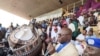 Yayin da Kiristoci suke taya Musulmi bikin Maulidi a Kaduna