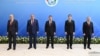 Qosim-Jo'mart To'qayev, Emomali Rahmon, Sadir Japarov, Sardor Berdimuhamedov va Shavkat Mirziyoyev boshqarayotgan Markaziy Osiyoda inson huquqlari xarob ahvolda 
