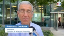 Entrevista a Francisco De Roux