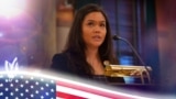 [Asian American Changemakers] Tina Maharath