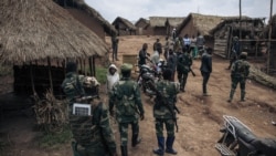 SML: Bitumba kati na M23 na mampinga ma RDC bizali kokoba na Nord-Kivu mpe na Sud-Kivu