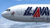 Linhas Aéreas de Moçambique