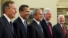 Why Presidential Papers Don't Belong to Presidents 