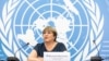 En su despedida, Bachelet vaticina “inestabilidad social y política” para Latinoamérica