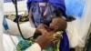Hungry and Malnourished, Northeastern Nigeria Endures Humanitarian Crisis 