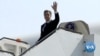 Blinken Stresses ‘True Partnership’ on Tour of Africa