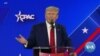 Trump Wouldn’t Be First Former World Leader Facing Criminal Charges 