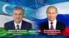O'zbekiston Rossiyaning Ukrainaga bosqinida betaraf 