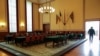 German-Russian Museum Caught Up in Ukraine Invasion 