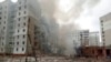 Điểm tin ‘Chiến sự Ukraine’