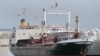 Venezuela envía barco cargado de diesel a Siria