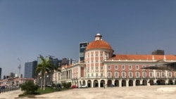 Análise do impacto da recessão em Angola
