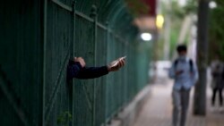 專訪林培瑞（4）：談當今中國禁忌詞與話題