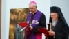 Líder espiritual cristiano ortodoxo: tragedia indescriptible en Ucrania