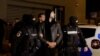 Divisive Social Media Star Andrew Tate Detained in Romania