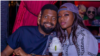 Dan Wasan Barkwanci Basketmouth Da Matarsa Elsie Sun Rabu