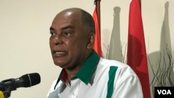 Adalberto Costa Junior