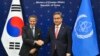 IAEA 사무총장 “북한, 무기급 핵프로그램 보유 노력 지속…대화창구 역할 가능”