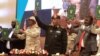 蘇丹軍方和親民主團體簽署停止危機的協議