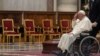Vatican Funeral for Cardinal Who Decried Francis' Rule 