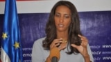 Cabo Verde, Janira Hopffer Almada, PAICV