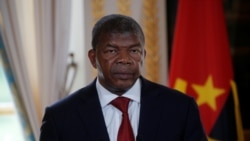 "Acabou a lua-de-mel de João Lourenço", diz consultora internacional - 2:00