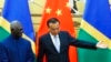 US Counters Chinese Outreach to Solomon Islands 