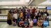 Peace Corps Volunteers Returning Overseas after Pandemic Hiatus 