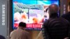 North Korea Launches First ICBM Since 2017