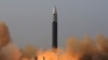 "북한 ICBM 도발로 한반도에서 '미한일 대 북중러' 대립 격화될 것"