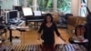 Una latina es la primera compositora nominada al Óscar: “Queda mucho por hacer”