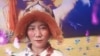  ནོར་འཛིན་དབང་མོ་ནད་གཅོང་དུ་གྱུར་རྗེས་གློད་གྲོལ།