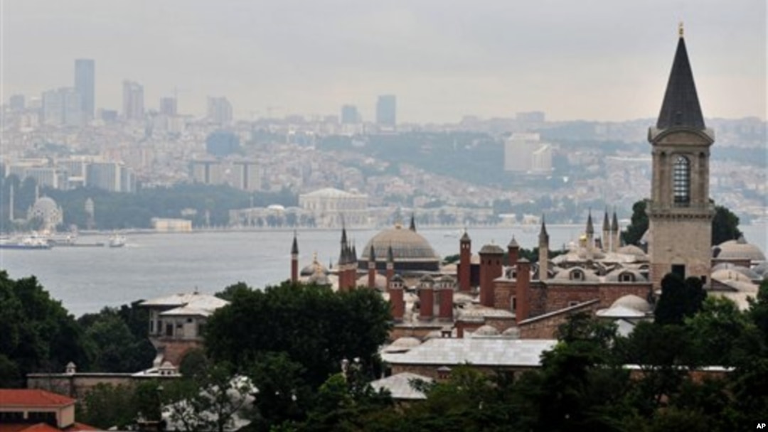 Istanbul