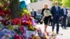  Biden Declares Buffalo Mass Shooting 'Domestic Terrorism'