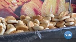 Pão está mais caro em Nampula
